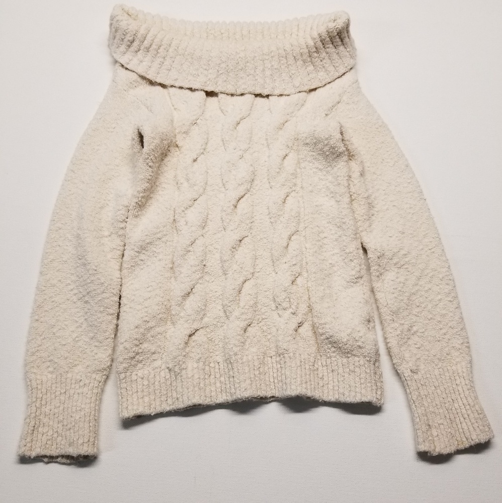 Free‎ People sweater - Picture 2 of 7